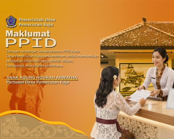 maklumat PPID