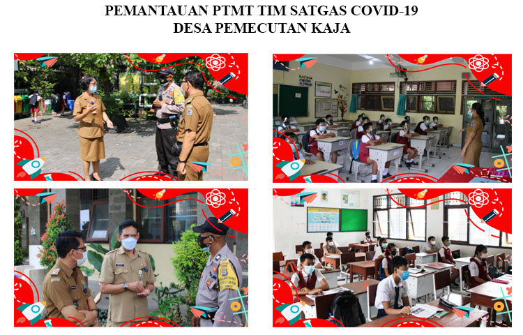 GIAT PEMANTAUAN PTMT