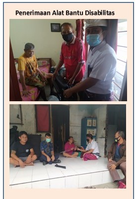 Giat Bidang Pemberdayaan Desa