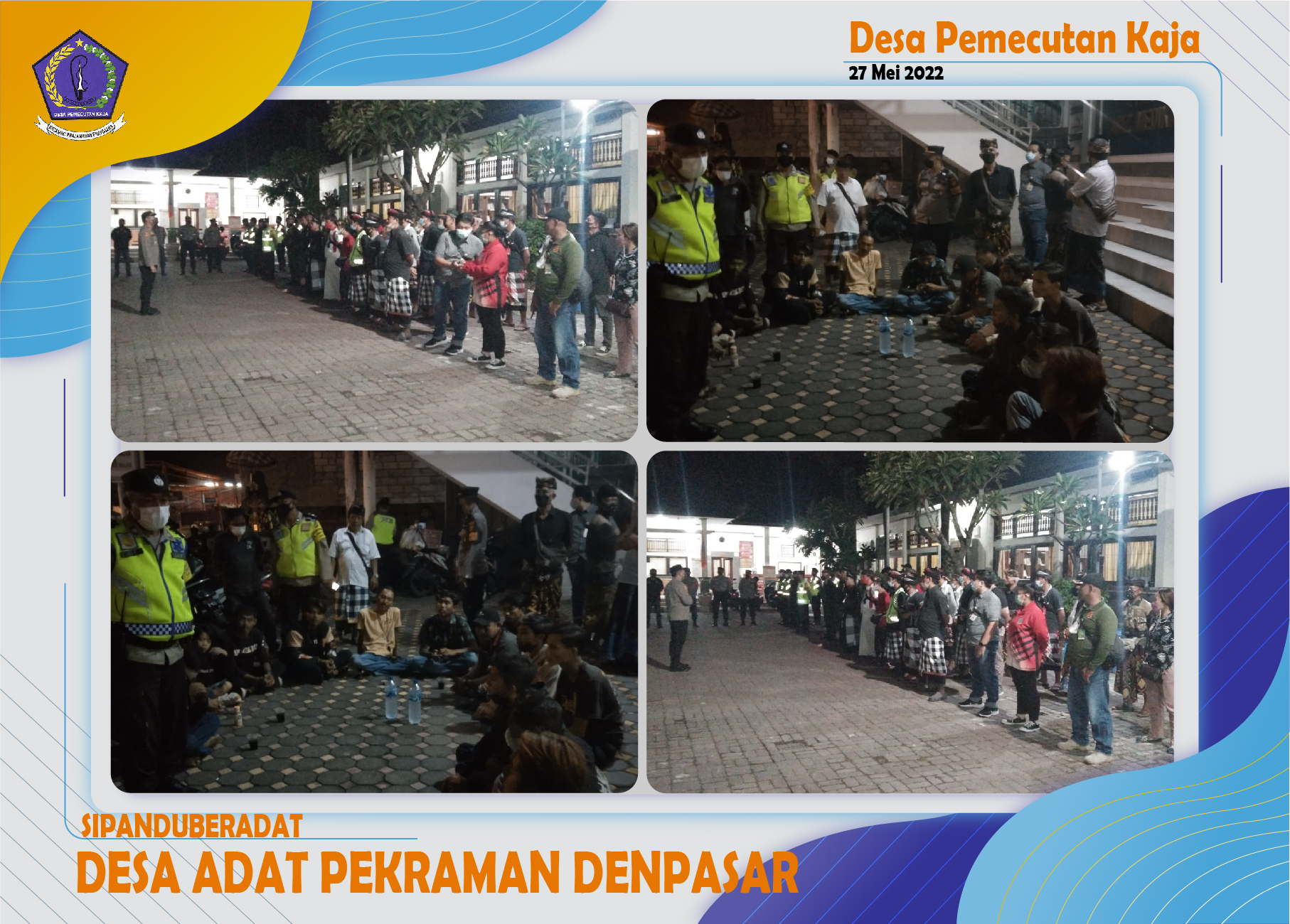 SIPANDUBERADAT