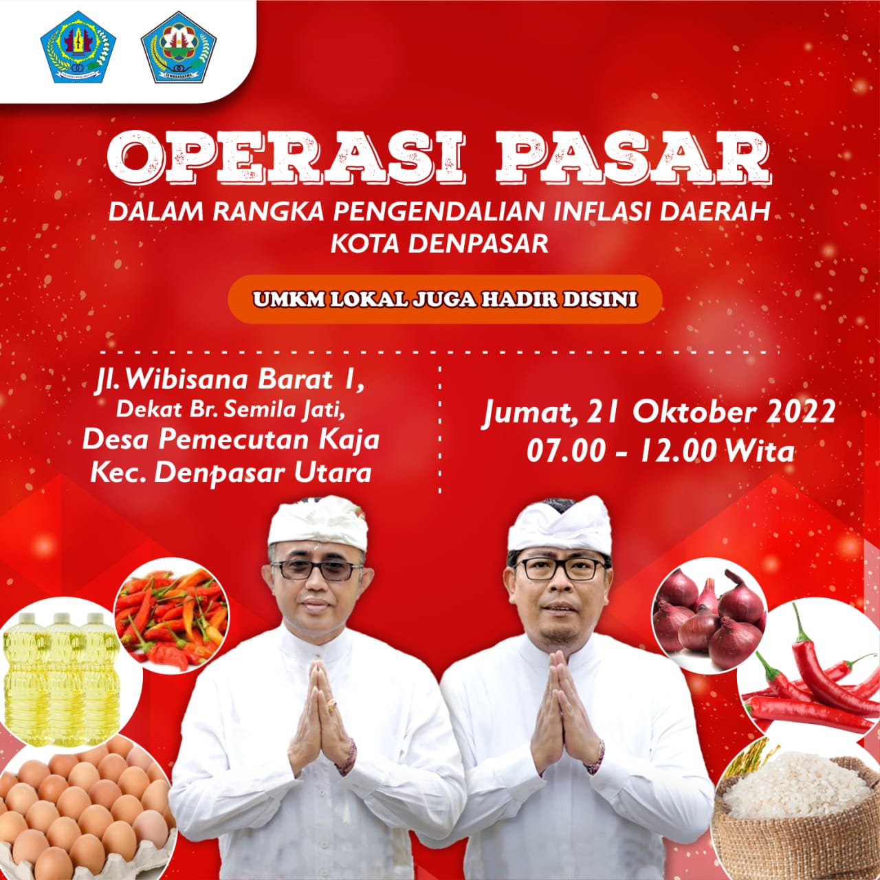 Operasi Pasar