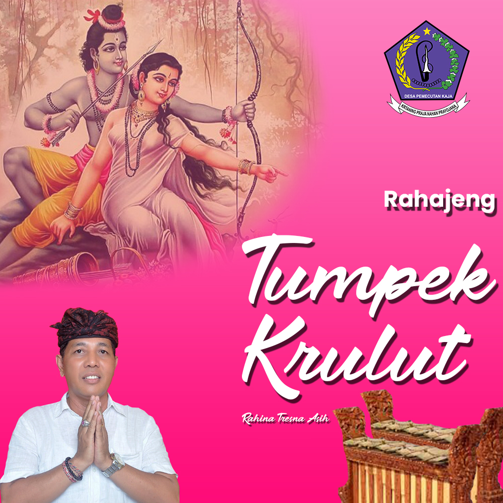 Selamat Hari Raya Tumpek Krulut (18/02/2023)